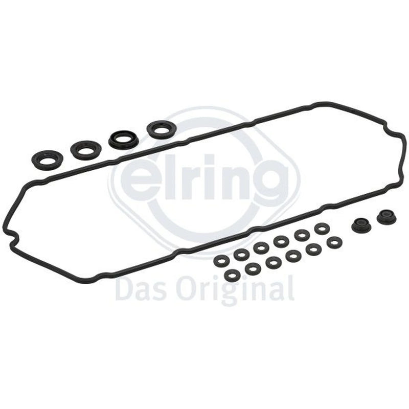 Elring Cylinder Head Cover Gasket Set 052.100
