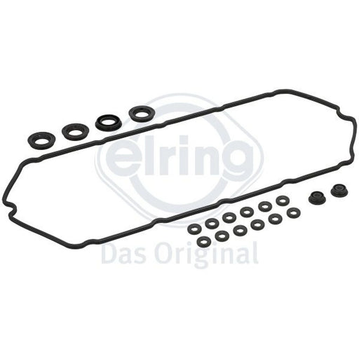 Elring Cylinder Head Cover Gasket Set 052.100