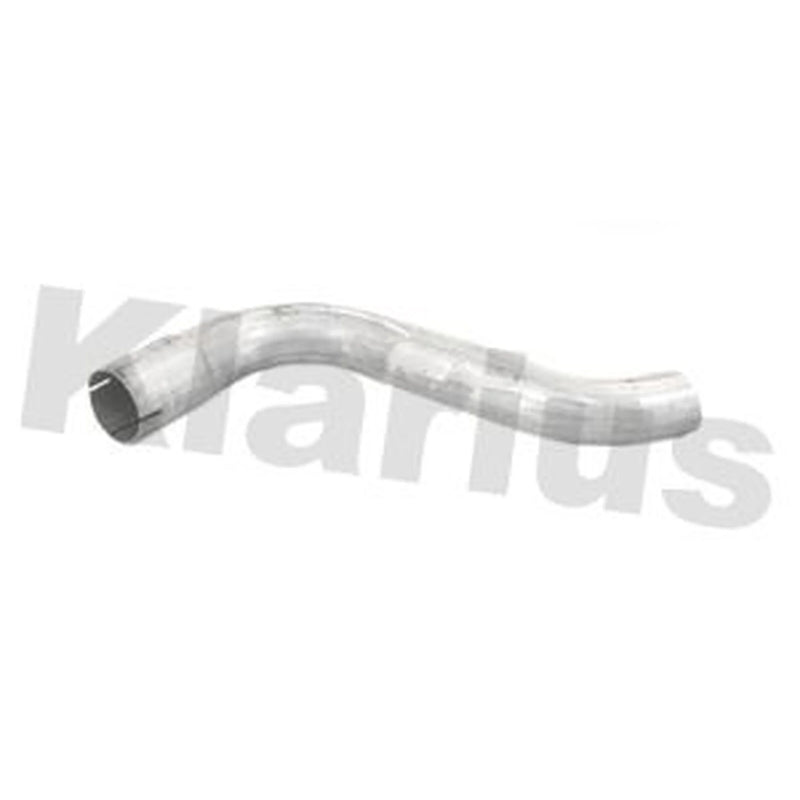 Klarius Exhaust Pipe OD VO122B