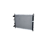 NRF Engine Radiator 58013