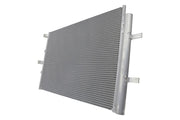 Hella 8FC 366 220-411 Condenser, air conditioning