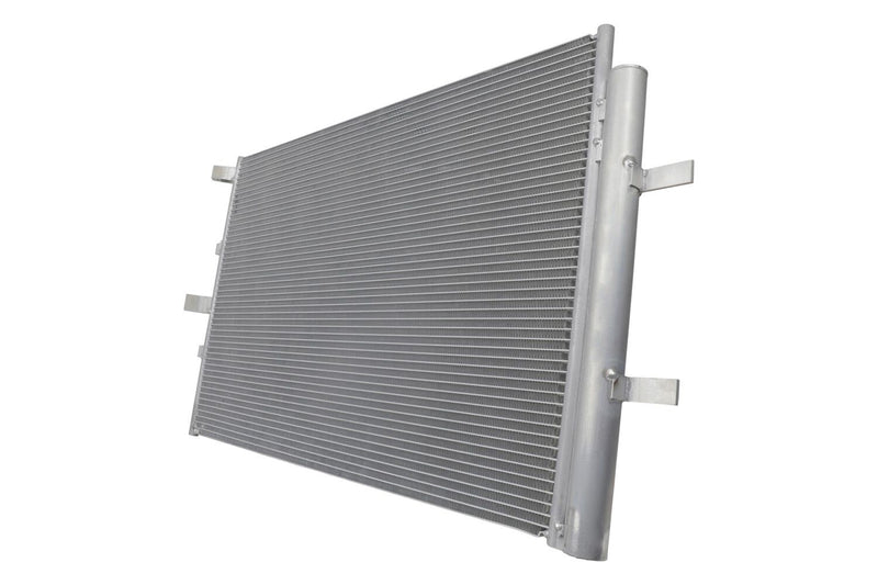 Hella 8FC 366 220-411 Condenser, air conditioning
