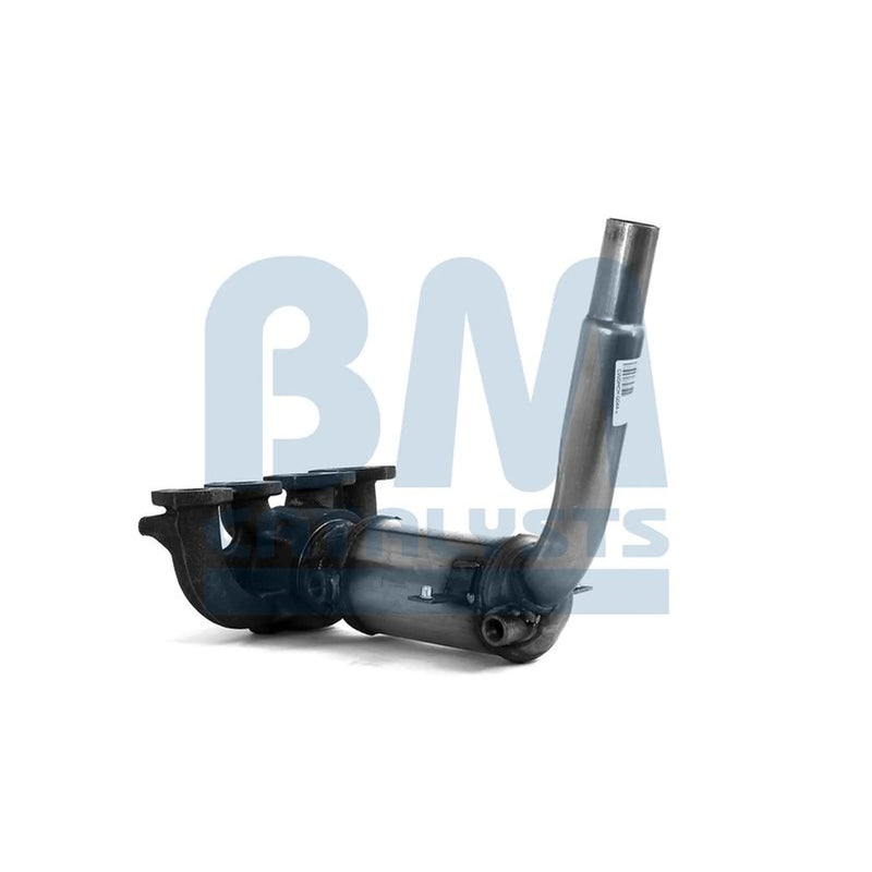 BM Catalysts Homologated Petrol Cat BM91208H