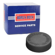 Borg & Beck Coolant Expansion Tank Cap BRC151