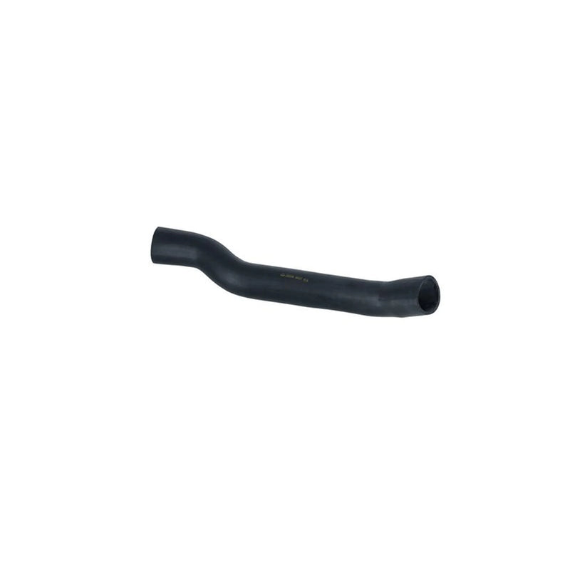 NRF Intercooler Turbo Charge Air Hose Outlet 166157
