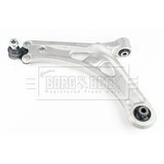 Borg & Beck Control/Trailing Arm BCA7793