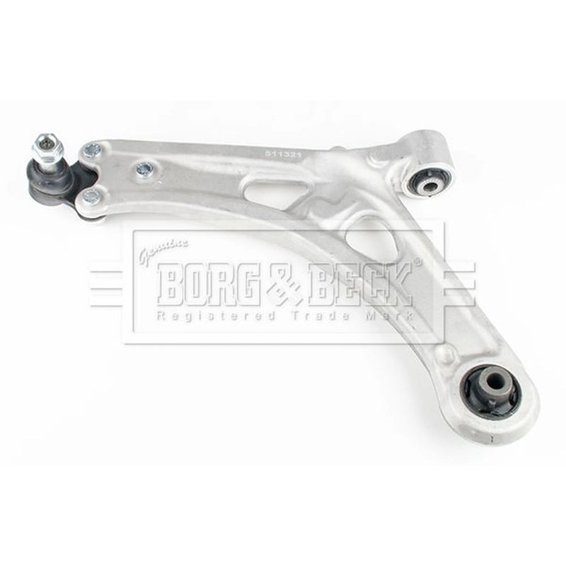 Borg & Beck Control/Trailing Arm BCA7793