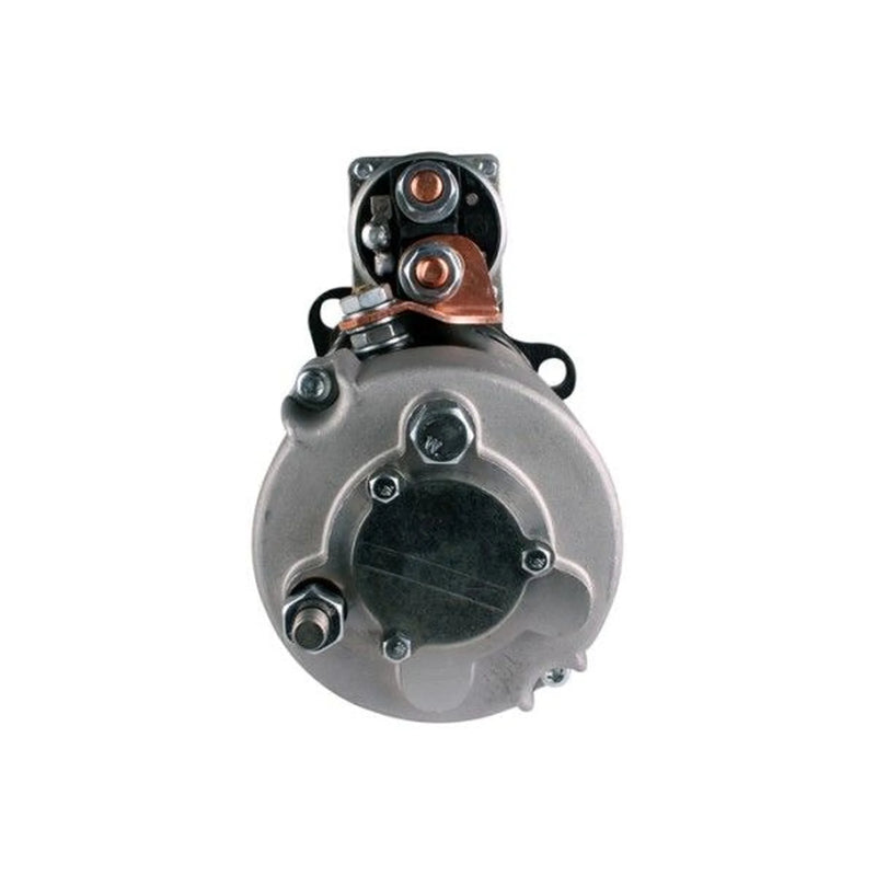 Hella Starter Motor 24V 6.7kW 11 Teeth 8EA 012 586-211