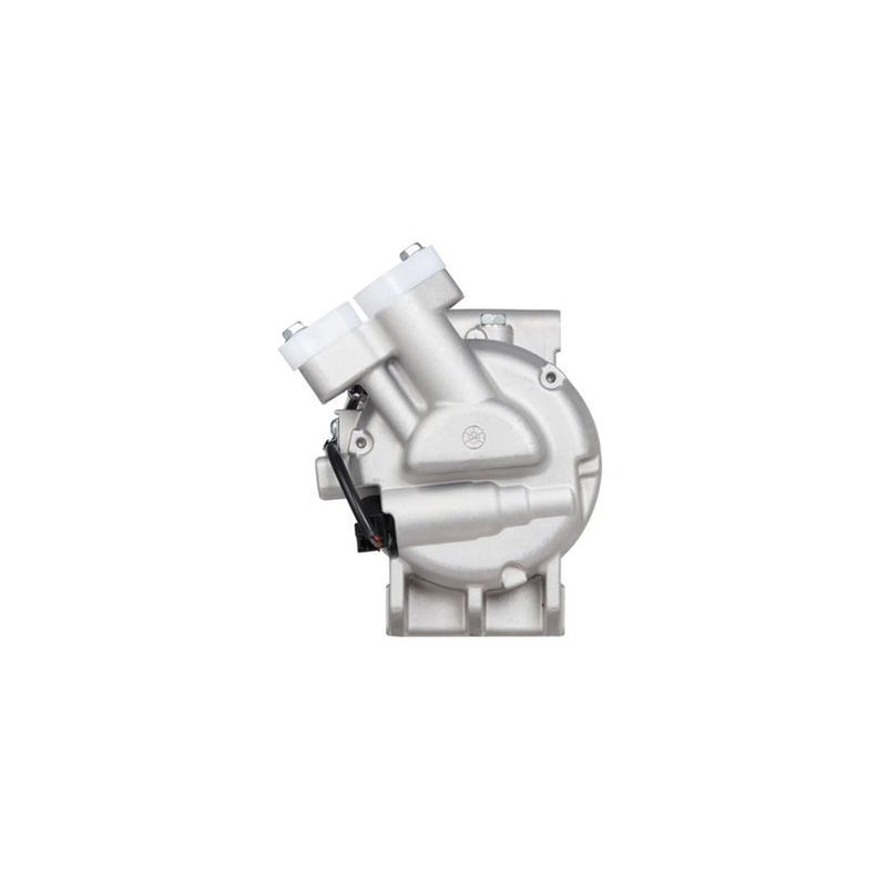 Hella Air Conditioning Compressor 8FK 366 202-851