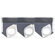 Elring Exhaust Manifold Gasket Wide Thick 762.199