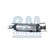 BM Catalysts Homologated Diesel Cat & Dpf BM11038H