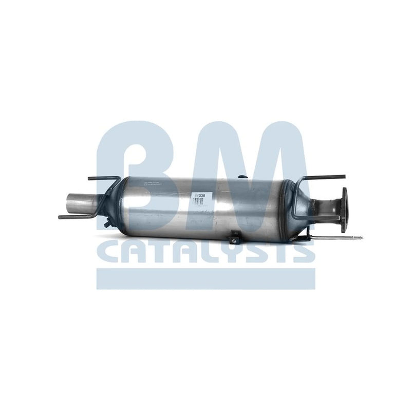BM Catalysts Homologated Diesel Cat & Dpf BM11038H