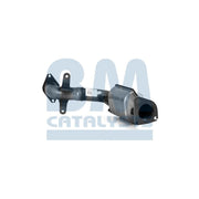 BM Catalysts Homologated Petrol Cat BM91157H