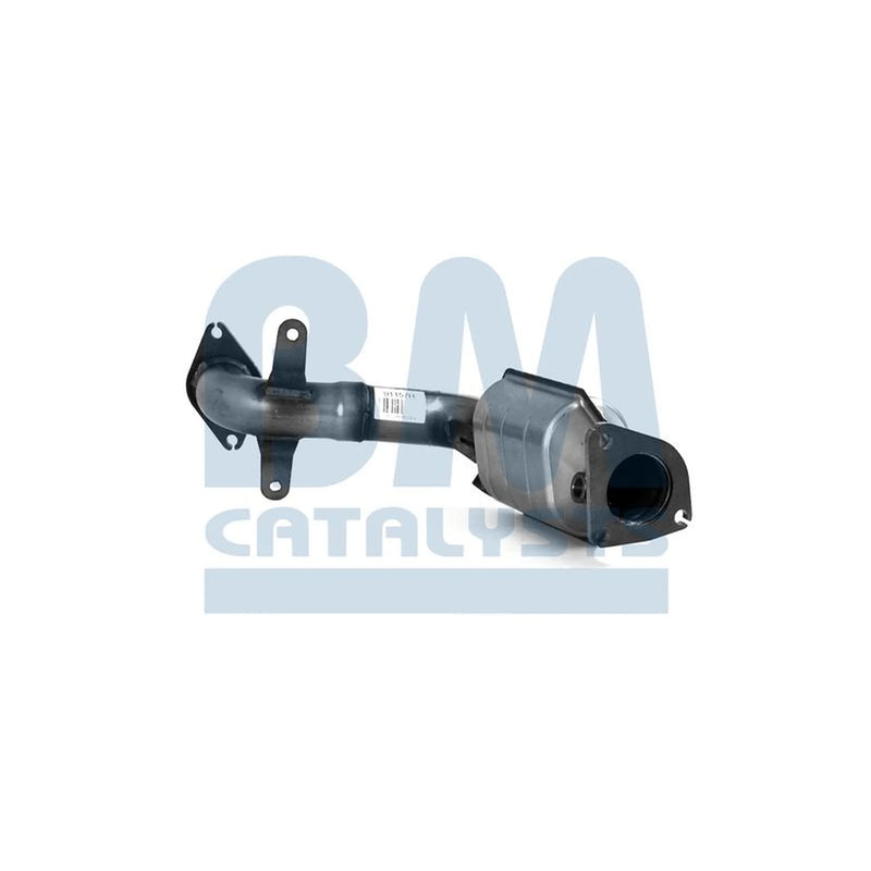 BM Catalysts Homologated Petrol Cat BM91157H
