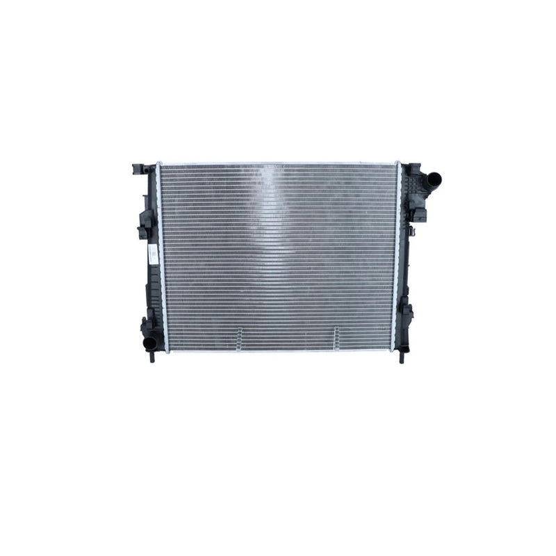 NRF Engine Radiator 53966