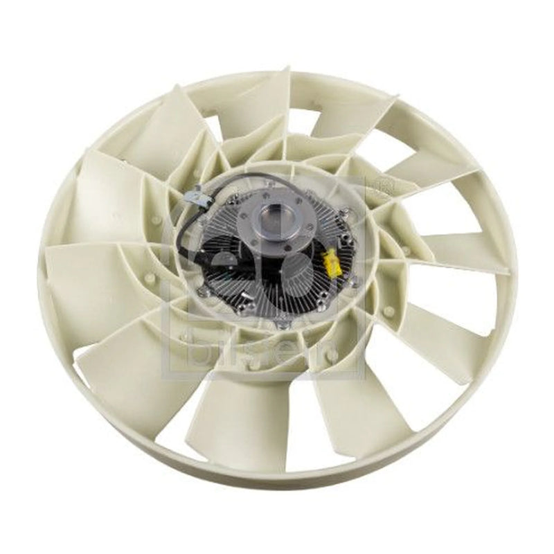 Febi Engine Cooling Fan 177218