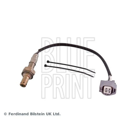 Blue Print O2 Lambda Oxygen Sensor before catalytic conver ADJ137024