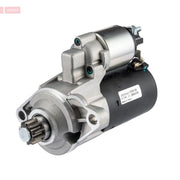 Denso Starter Motor 12V 1kW 10 Teeth DSN3140