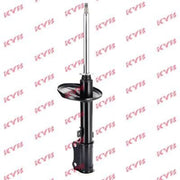 KYB Shock Absorber Damper Strut Rear Left 334341