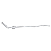 Hella Catalytic Converter 8LE 366 052-431