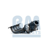 BM Catalysts Homologated Petrol Cat BM91598H