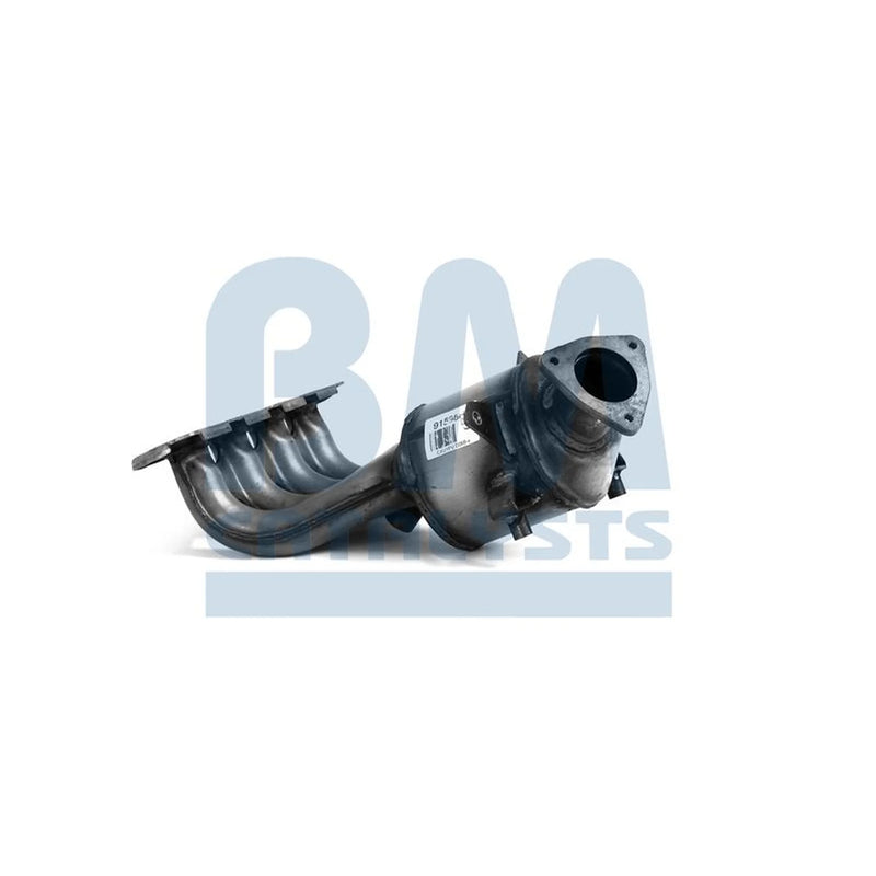 BM Catalysts Homologated Petrol Cat BM91598H