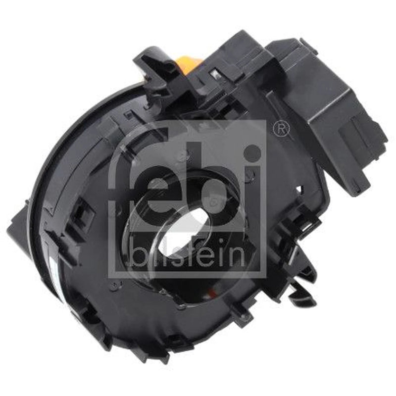 Febi Airbag Clock Spring 2 Connectors Plastic 197764