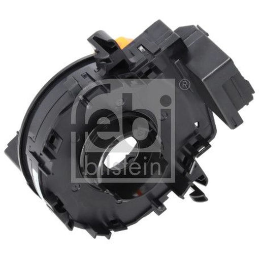 Febi Airbag Clock Spring 2 Connectors Plastic 197764