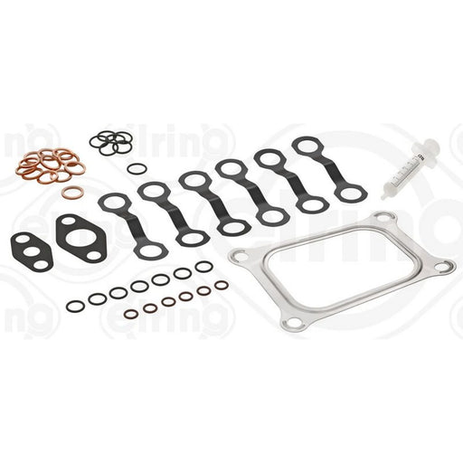 Elring Cummins Charger Gasket Set 037.090 3801895 037.090