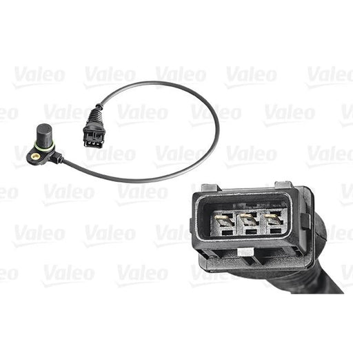 Valeo Camshaft Position Sensor 253826