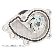 Blue Print Engine Cooling Water Pump ADG09189
