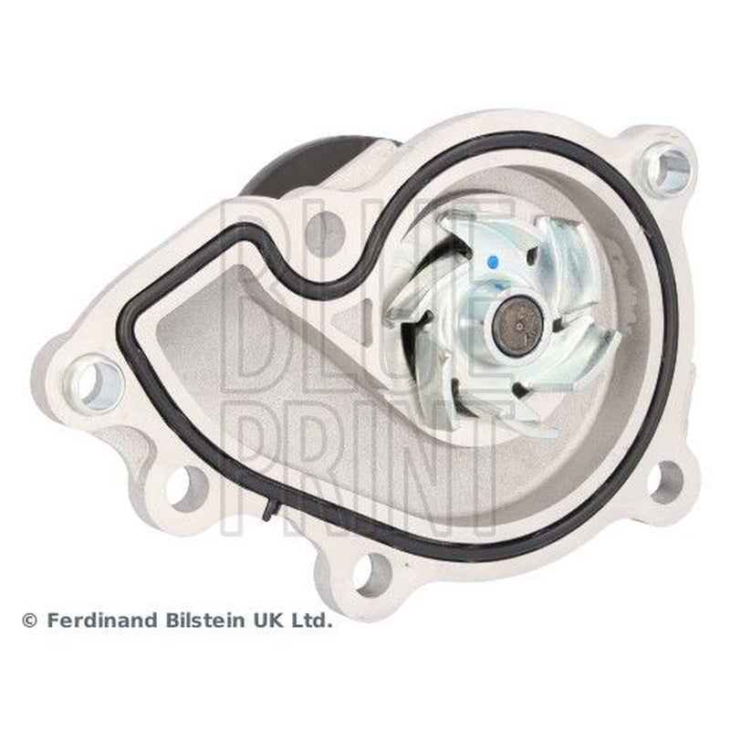 Blue Print Engine Cooling Water Pump ADG09189