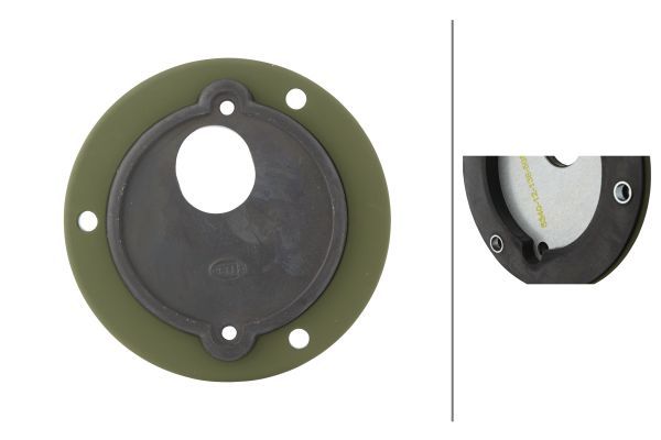 Hella 8HG 002 363-001 Holder