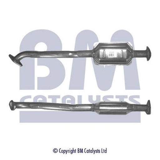 BM Catalysts Petrol Cat BM91226