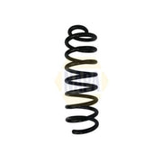 NAPA Rear Suspension Coil Spring NCS2092