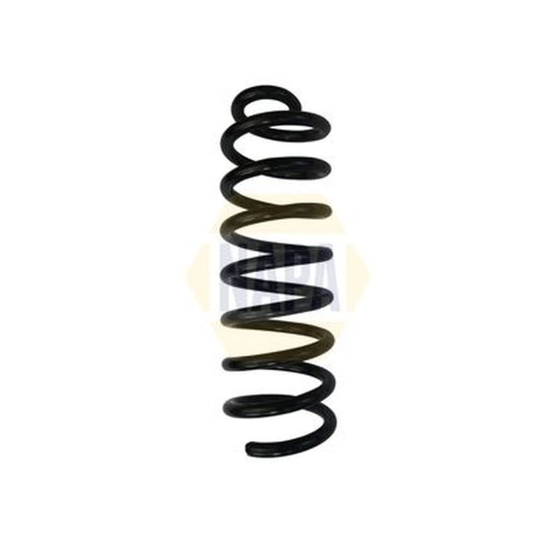 NAPA Rear Suspension Coil Spring NCS2092
