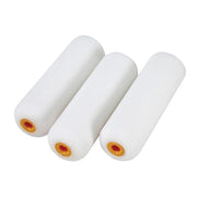 Faithfull Foam Mini Roller Refills 100mm (4in) Pack of 10 - FAIRMINI10F