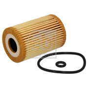 Febi Engine Oil Filter 37417
