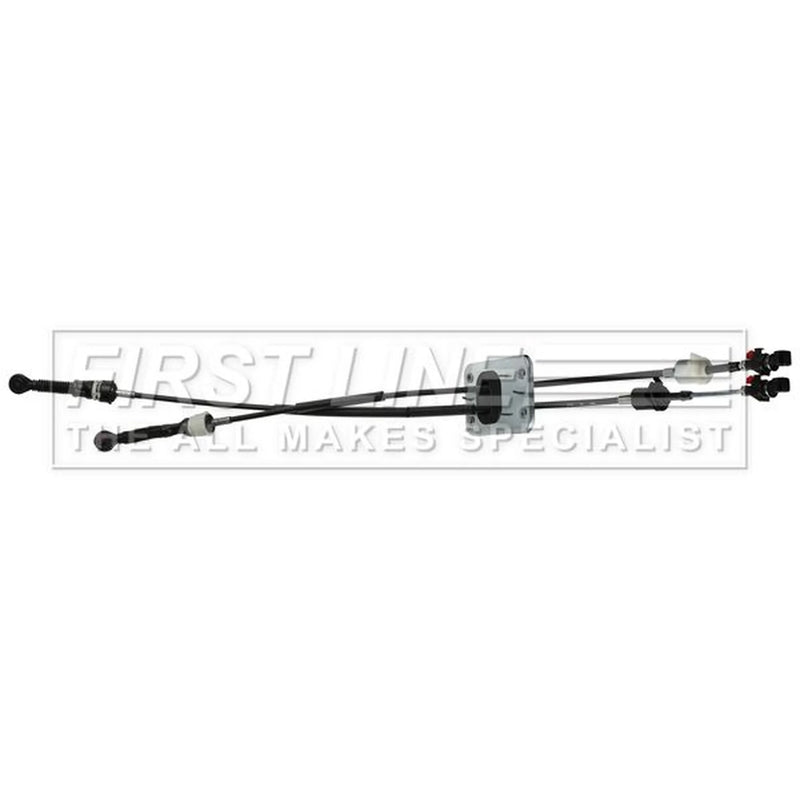 First Line Manual Transmission Cable Pull FKG1365