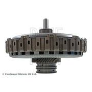Blue Print Clutch Kit Set 3pc ADBP300273