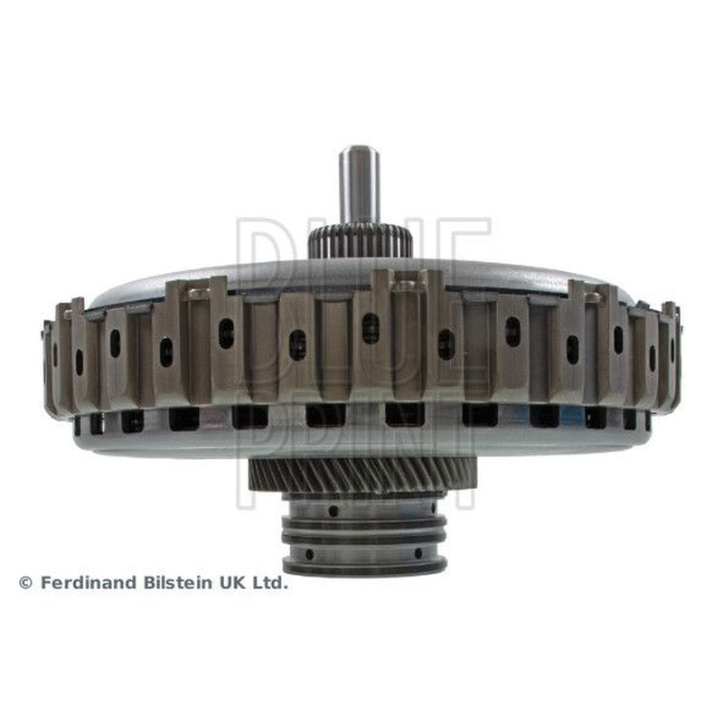 Blue Print Clutch Kit Set 3pc ADBP300273