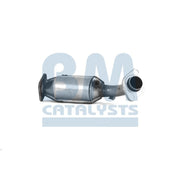 BM Catalysts Homologated Petrol Cat BM91710H