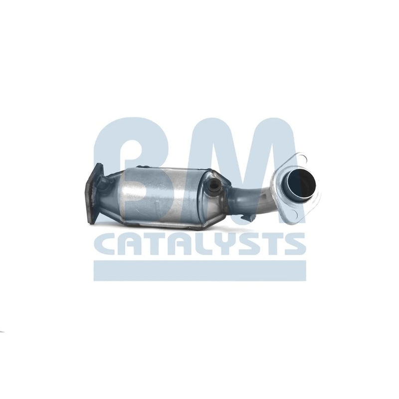 BM Catalysts Homologated Petrol Cat BM91710H