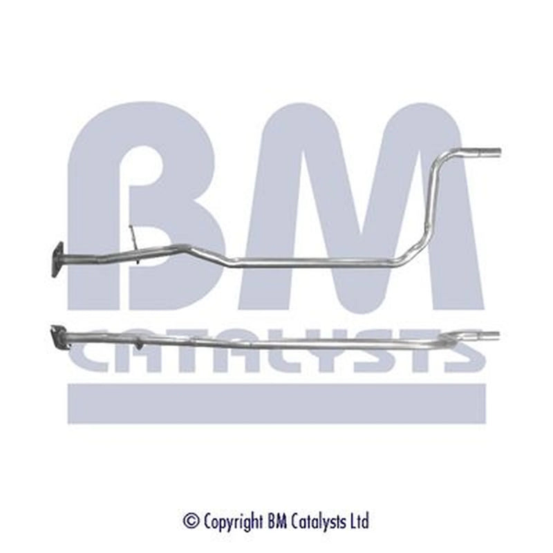 BM Catalysts Exhaust Pipe OD BM50239