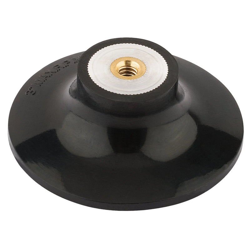 Draper Backing Pad 3" for 65070