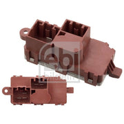 Febi Climate Control Unit 101911