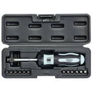 Draper Expert Torque Screwdriver Kit, 1-5Nm