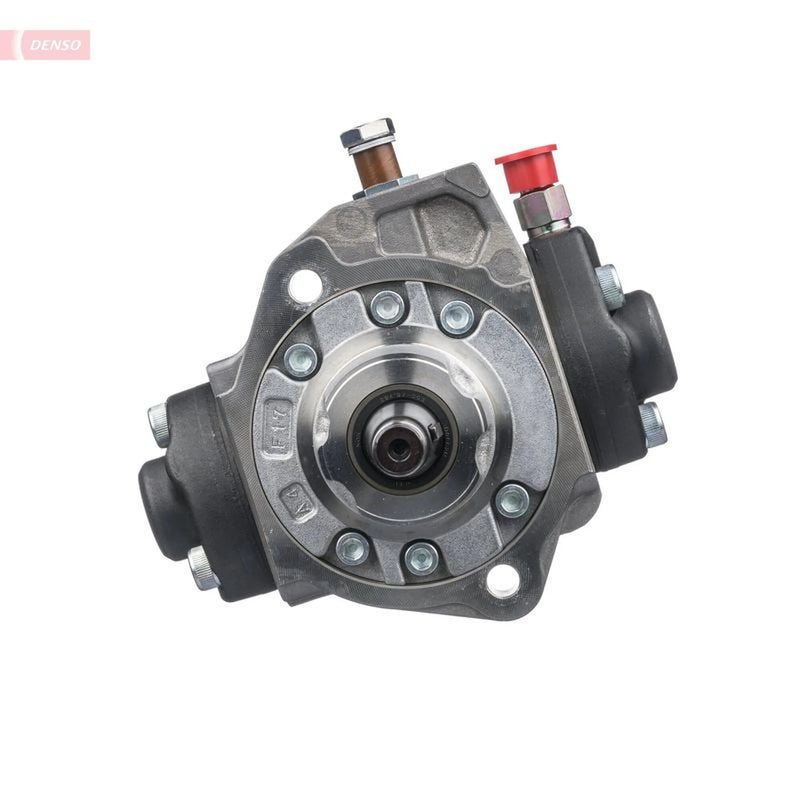 Denso High Pressure Fuel Pump DCRP301010