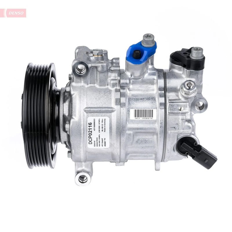 Denso Air Conditioning Compressor DCP02116