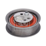 Febi Timing Belt Tensioner Pulley 66mm OD ID Wide 09762